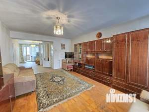 2-к квартира, на длительный срок, 81м2, 6/9 этаж