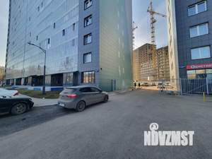 Студия квартира, посуточно, 20м2, 15/20 этаж