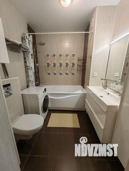 3-к квартира, посуточно, 93м2, 1/1 этаж