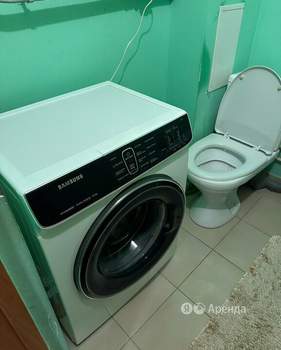 Студия квартира, на длительный срок, 30м2, 14/16 этаж