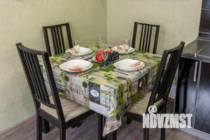 1-к квартира, посуточно, 64м2, 1/1 этаж