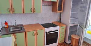 2-к квартира, на длительный срок, 54м2, 4/10 этаж