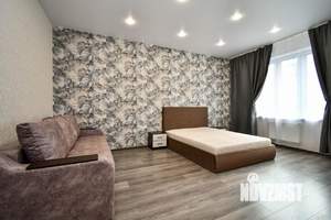 1-к квартира, посуточно, 50м2, 1/1 этаж