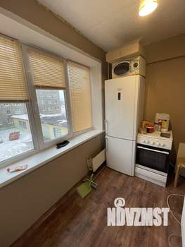 1-к квартира, на длительный срок, 24м2, 3/5 этаж