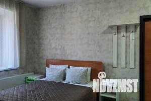 1-к квартира, посуточно, 18м2, 2/4 этаж