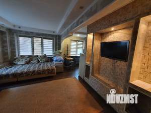 1-к квартира, посуточно, 32м2, 1/5 этаж