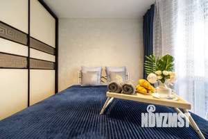 2-к квартира, посуточно, 54м2, 8/25 этаж