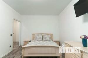 1-к квартира, посуточно, 40м2, 16/26 этаж