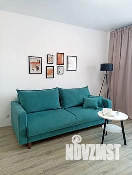 2-к квартира, посуточно, 58м2, 18/19 этаж