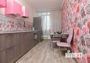 2-к квартира, посуточно, 65м2, 1/1 этаж