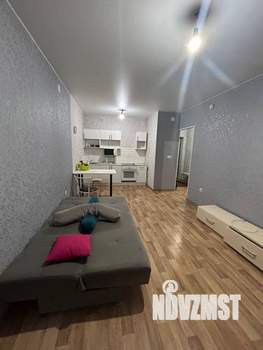 2-к квартира, на длительный срок, 45м2, 14/15 этаж