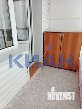 Студия квартира, на длительный срок, 24м2, 5/17 этаж