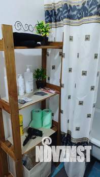 Студия квартира, посуточно, 30м2, 15/16 этаж