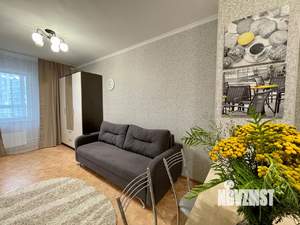 2-к квартира, посуточно, 49м2, 1/1 этаж