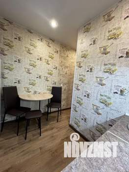 1-к квартира, посуточно, 33м2, 5/5 этаж