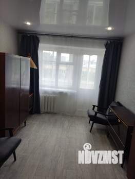 1-к квартира, на длительный срок, 32м2, 5/5 этаж