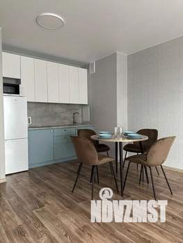 2-к квартира, посуточно, 50м2, 1/1 этаж