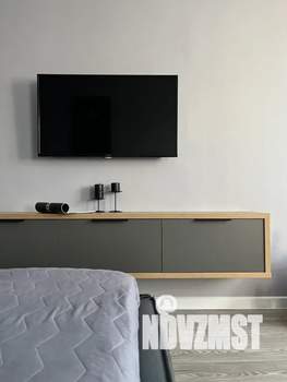 1-к квартира, посуточно, 40м2, 10/10 этаж