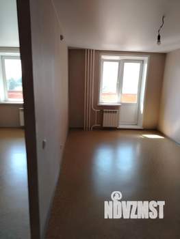 1-к квартира, на длительный срок, 35м2, 9/25 этаж