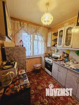 2-к квартира, на длительный срок, 45м2, 3/5 этаж