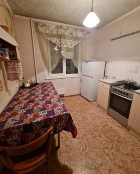 3-к квартира, на длительный срок, 72м2, 6/9 этаж