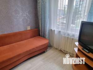 1-к квартира, посуточно, 38м2, 1/10 этаж