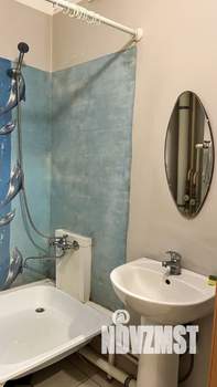 Студия квартира, на длительный срок, 16м2, 18/21 этаж