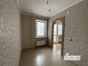 1-к квартира, на длительный срок, 26м2, 7/19 этаж