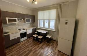 1-к квартира, на длительный срок, 40м2, 7/24 этаж