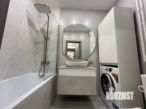 2-к квартира, посуточно, 35м2, 1/1 этаж