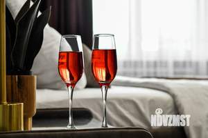 1-к квартира, посуточно, 62м2, 3/16 этаж