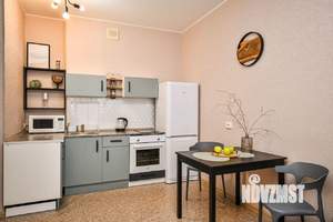 3-к квартира, посуточно, 50м2, 19/19 этаж