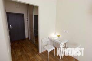 1-к квартира, посуточно, 25м2, 6/11 этаж