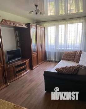 1-к квартира, на длительный срок, 33м2, 5/5 этаж