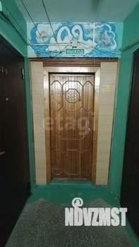 Студия квартира, на длительный срок, 13м2, 8/9 этаж