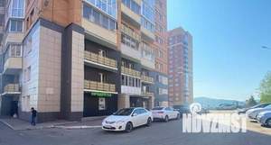 2-к квартира, на длительный срок, 65м2, 2/18 этаж