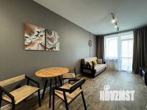 2-к квартира, посуточно, 40м2, 7/19 этаж