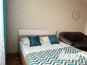 2-к квартира, посуточно, 45м2, 1/1 этаж