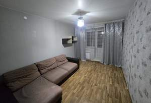 1-к квартира, на длительный срок, 38м2, 11/16 этаж