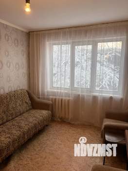 Студия квартира, на длительный срок, 18м2, 1/5 этаж