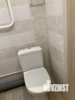 Студия квартира, на длительный срок, 27м2, 9/20 этаж