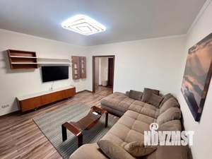 2-к квартира, посуточно, 56м2, 3/10 этаж