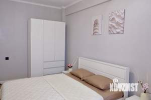 2-к квартира, посуточно, 68м2, 7/14 этаж