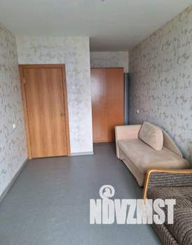 1-к квартира, на длительный срок, 33м2, 7/16 этаж