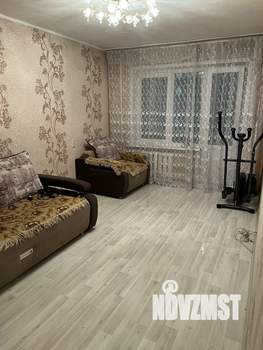 1-к квартира, на длительный срок, 33м2, 4/5 этаж