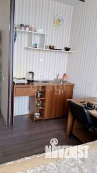 Студия квартира, на длительный срок, 20м2, 4/4 этаж