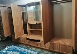 1-к квартира, на длительный срок, 32м2, 3/5 этаж