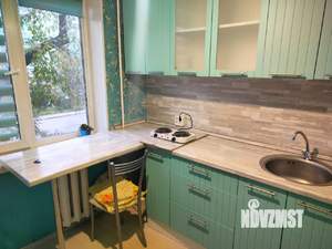 2-к квартира, на длительный срок, 50м2, 2/5 этаж