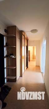 2-к квартира, на длительный срок, 54м2, 4/10 этаж