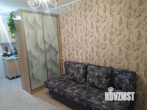 Студия квартира, на длительный срок, 21м2, 9/19 этаж